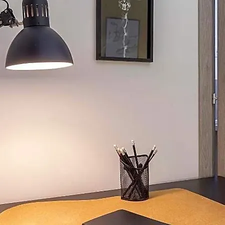 Ξενοδοχείο Brand New Guest With Wi-fi In The Center Τεργέστη