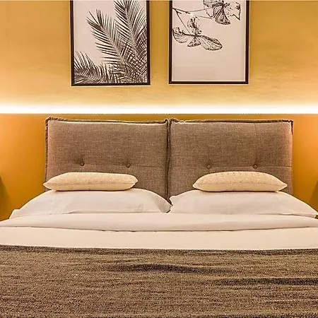 Appartement Brand New Guest With Wi-fi In The Center Trieste